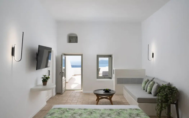 Cabana 112 Cliff Suites