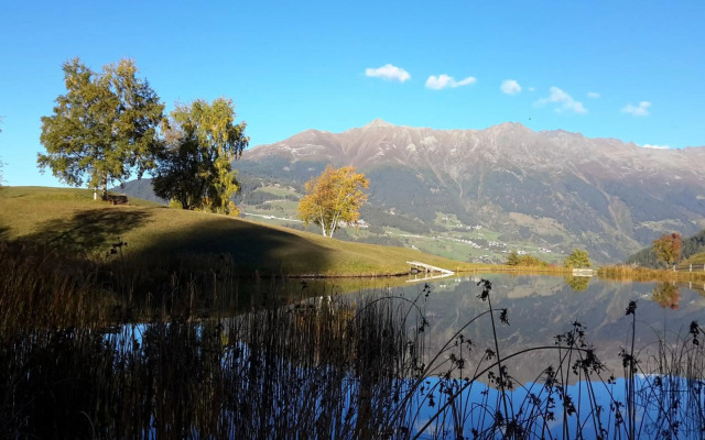 Seeappartements Überwasser
