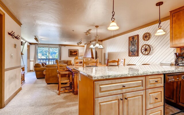 Snow Blaze Condos by Wyndham VR