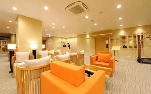 T Hotel Ryuoo