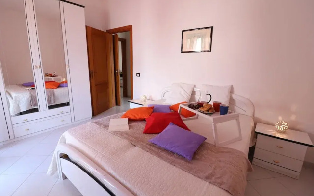 Giò Otranto Holiday Home for 6 People