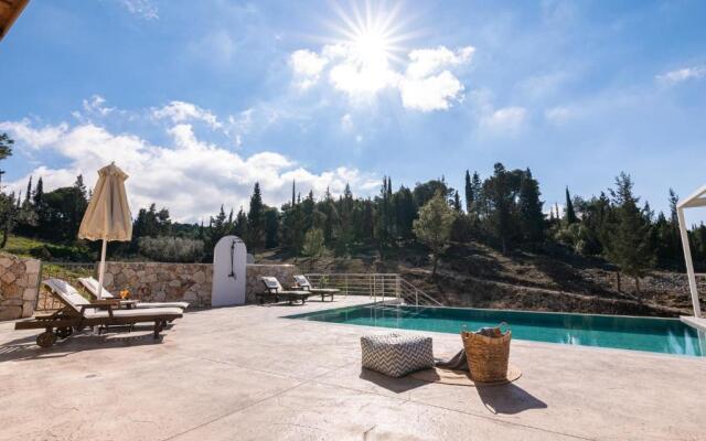 Misovounous Villa