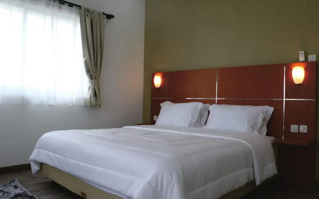 Diyar Villas Puncak H1/6