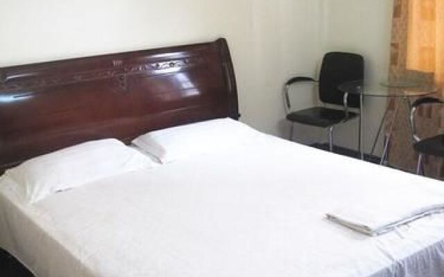 Wuhan Haishan Hotel
