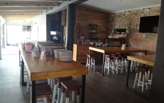Cherry Place GuestHouse