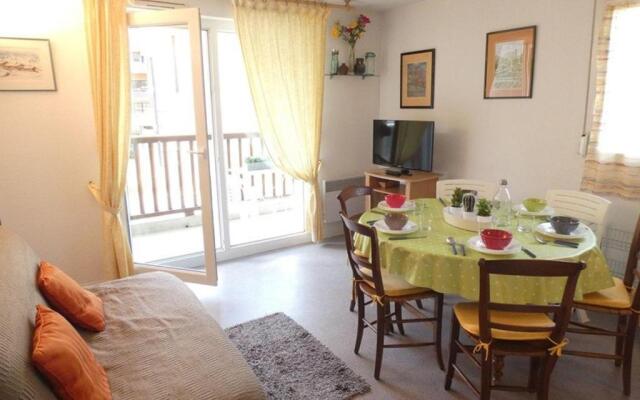 Appartement Saint-Lary-Soulan, 3 pièces, 6 personnes - FR-1-457-266