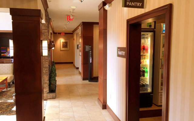 Staybridge Suites Detroit Novi by IHG