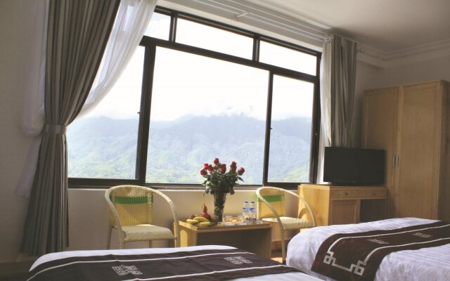 Mountain View Hotel - Hostel