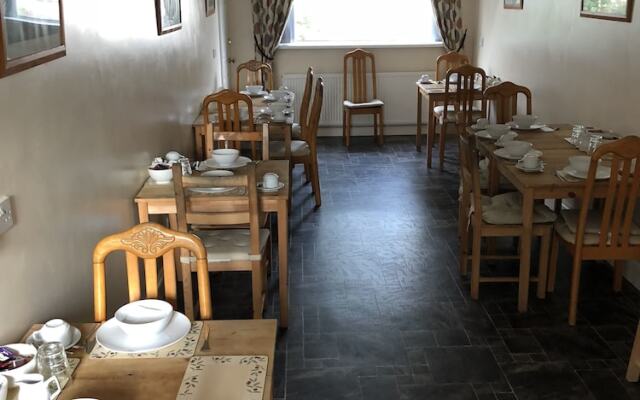 The New Inn Guest House