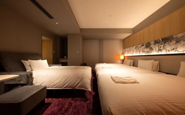 Hotel Forza Kyoto Shijo Kawaramachi