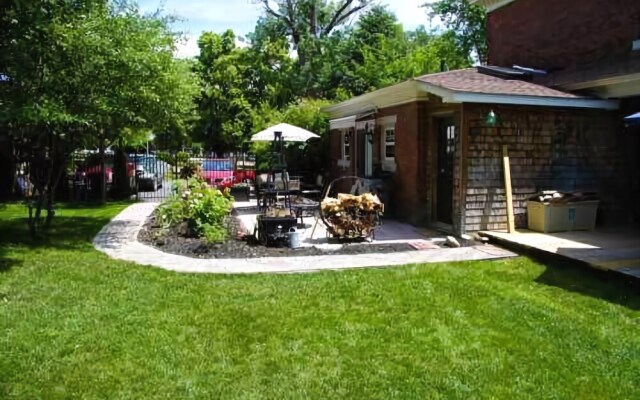 King George Bed & Breakfast