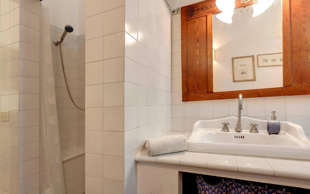 Mimì apartment with garden