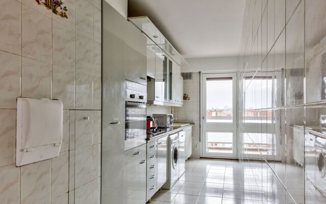 116 - Urban Viaduc des Arts