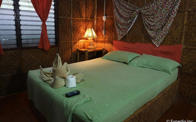 Frendz Resort Boracay