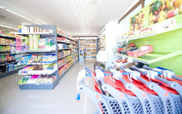 Mar De Pulpi Apartments - Marholidays