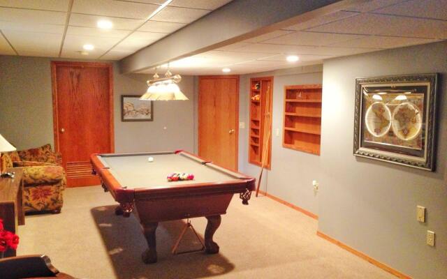 McDougall Lane Bed & Breakfast