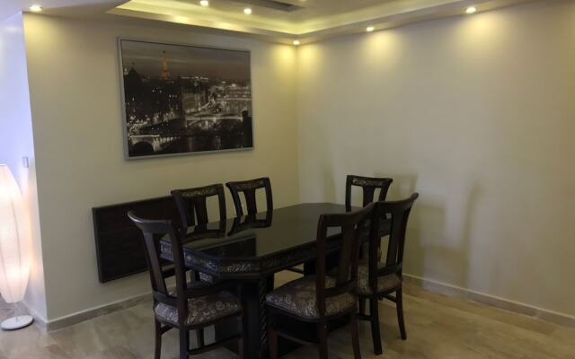 Comfort Design & Style Hillview Terrace