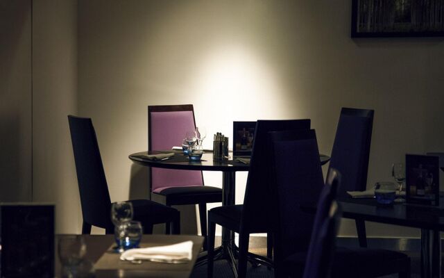 Novotel Paris Rueil Malmaison