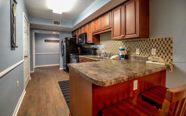 Ocean House Unit 2906