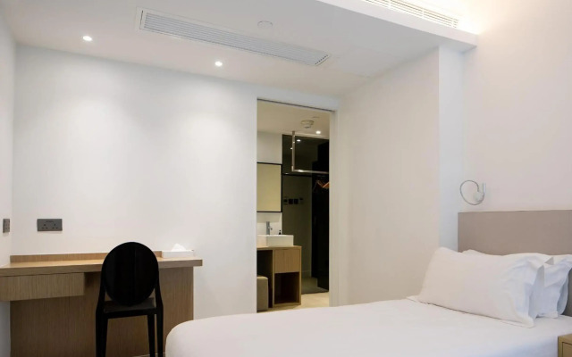Wifi Boutique Hotel