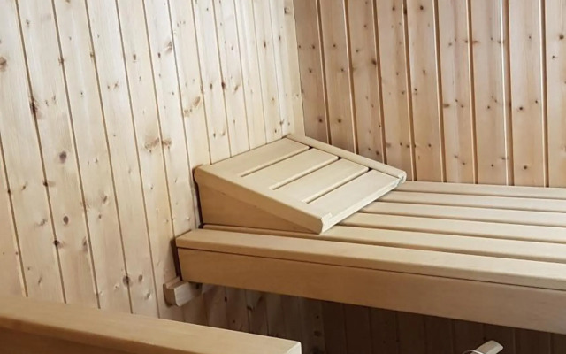 Ferienhaus "Am Gehre"