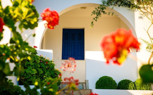 Villa Maniati Studios