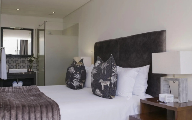 Newkings Boutique Hotel