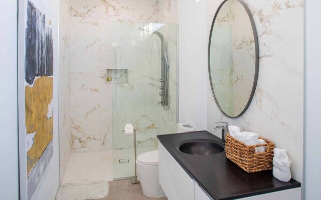 Luxury 3bdr Villa with Private Pool, Oceanview and Hotel Amenities v4