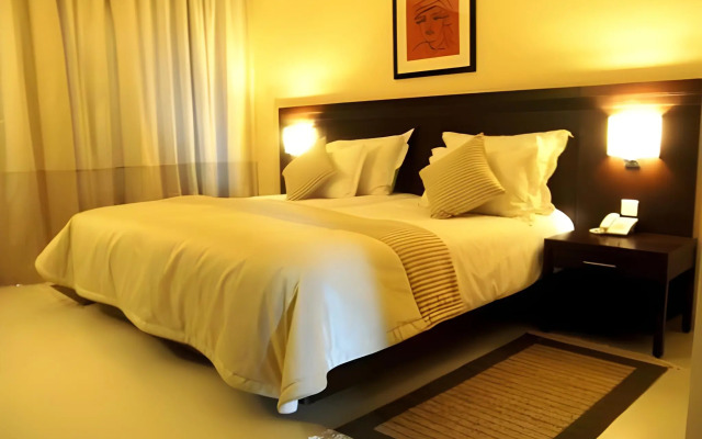 Corail Suites Hotel