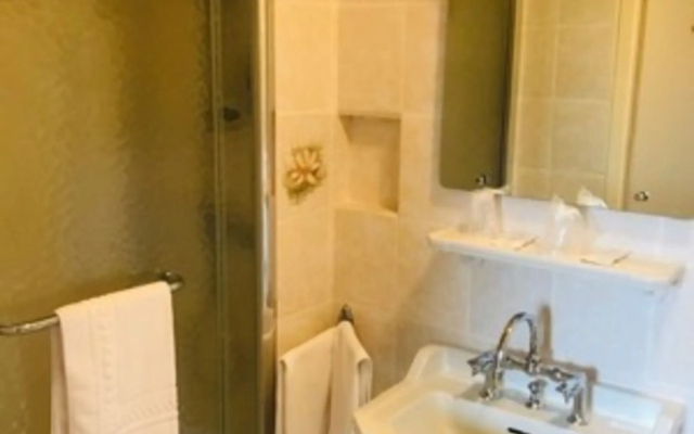 Hotel des Cevennes
