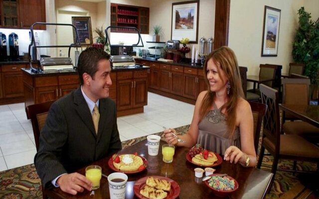 Homewood Suites by Hilton Ft. Lauderdale Airport-Cruise Port