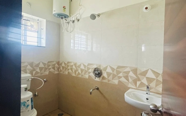 Nest Service Apartment