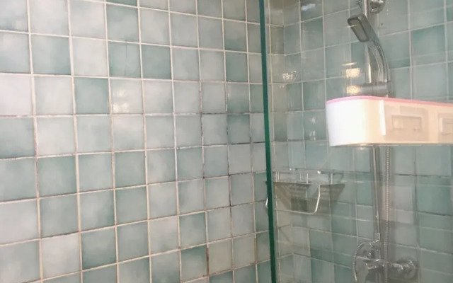 Tongji Jiayuan 6 Apartment Hotel