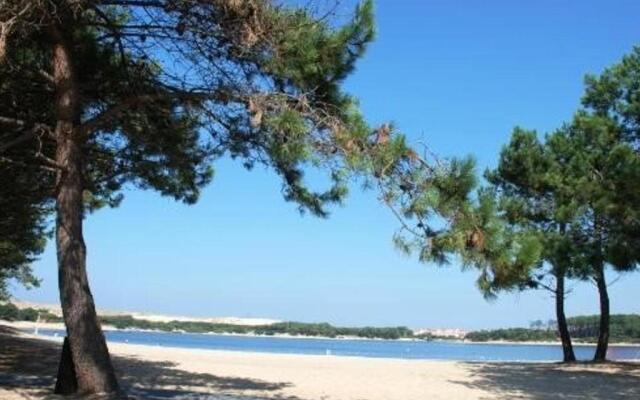 Maison Soustons, 4 pièces, 6 personnes - FR-1-379-116