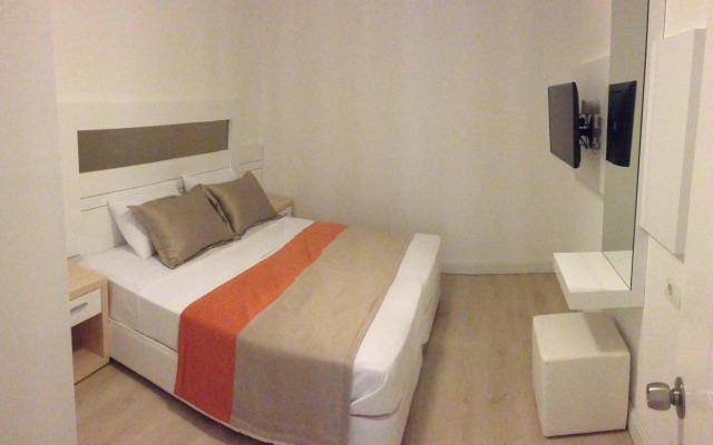 Doc's Hotel Kemer