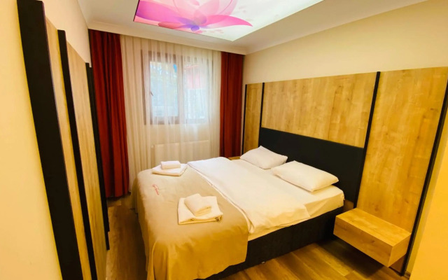 Kaya Residence Uzungol