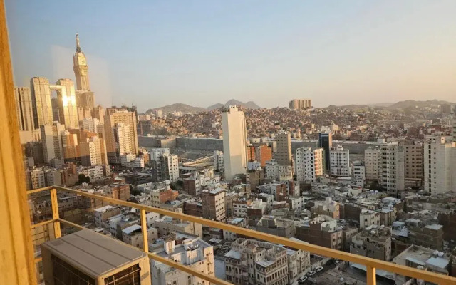 AlRabih hotel