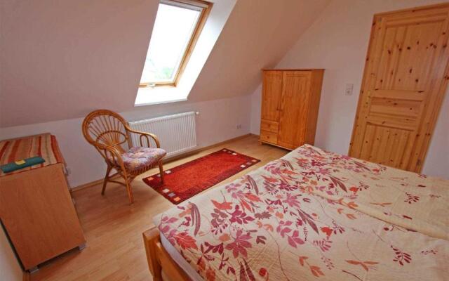 Ferienhaus Roeddelin UCK 2081