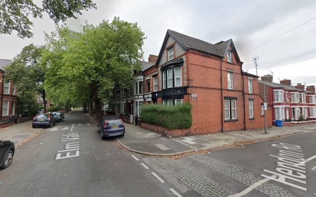 Elm Vale Lodge