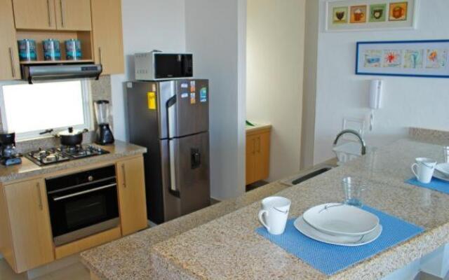 RESERVAS DEL MAR SANTA MARTA Rodadero Sur