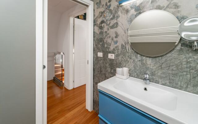 Modern Flat - Borgonuovo 23