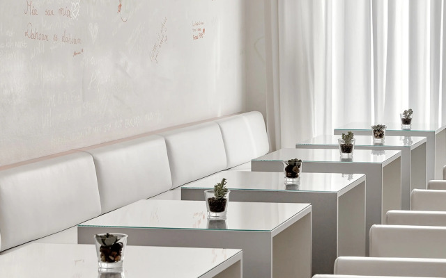 The Pure, a Member of Design Hotels