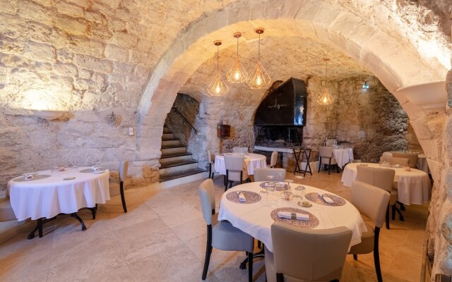 Le Chateau d'Argens