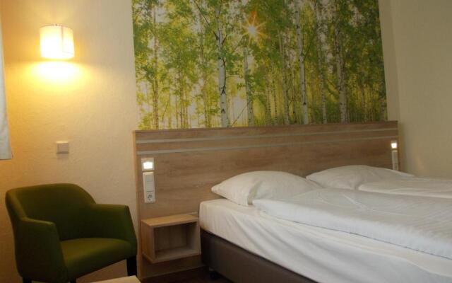 Berghotel Glockenberg