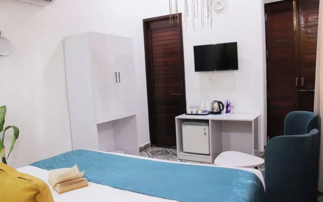 Royale Amata By the Beach