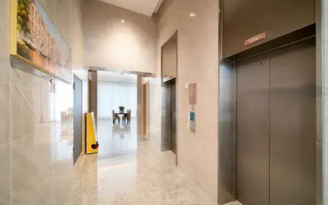 Vienna Hotel (Foshan Shunde Xingtan Fengjian Water Town Branch)