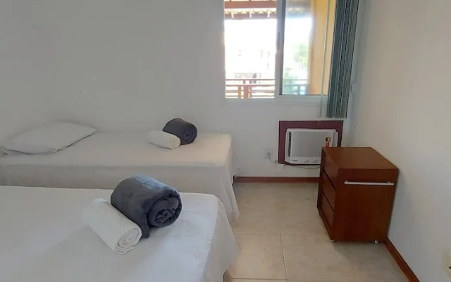 COARE0101 - Cond Aldeia Saint Sebastien