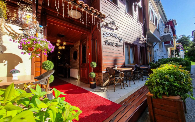 Eskibağ Butik Hotel