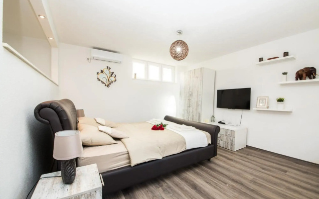 Studio apartman Centar
