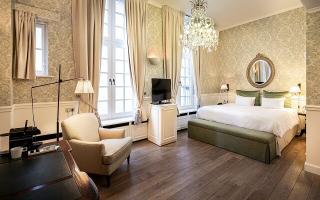Hotel de Tuilerieen